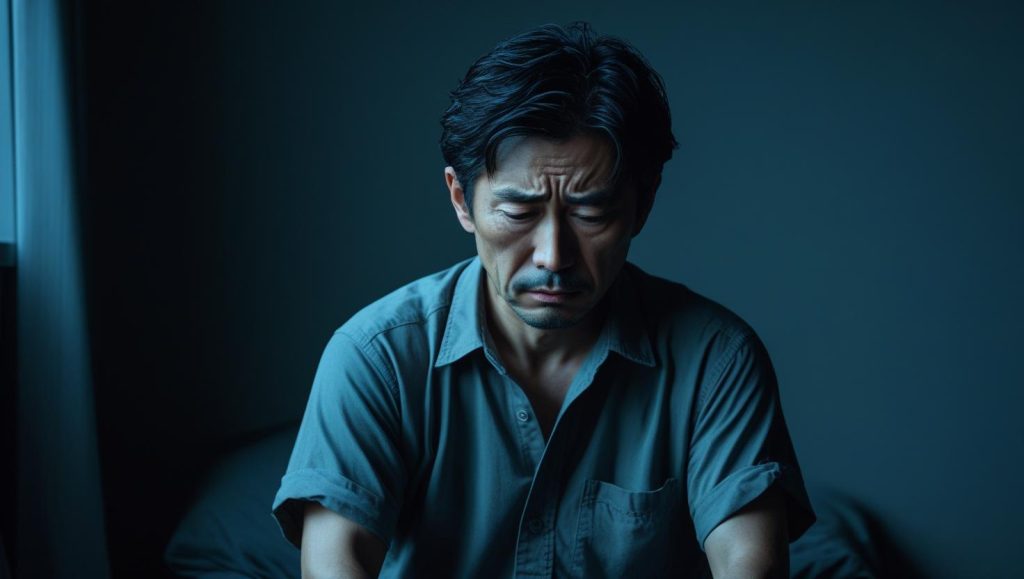 離婚を経験した愛知県40代男性が直面する現実