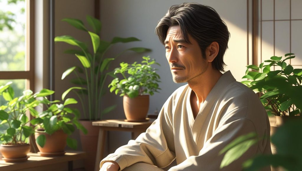 離婚後のメンタルケアと心の回復