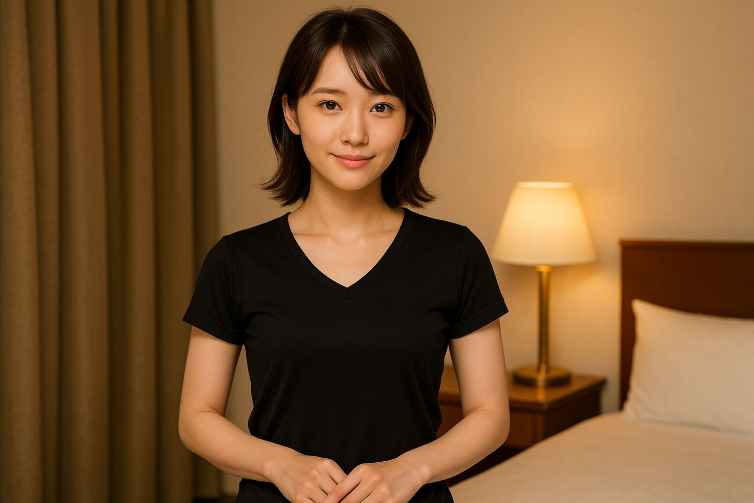 出張メンズエステセラピスト